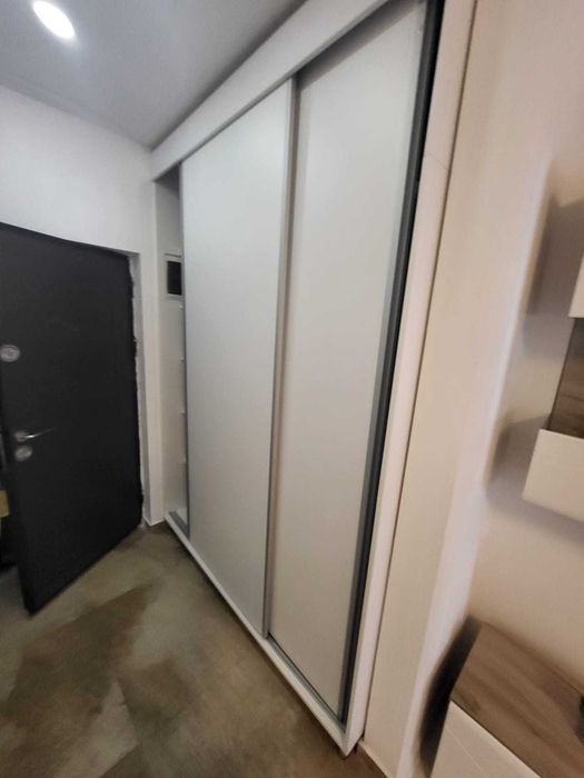 Direct Proprietar Inchiriez Garsoniera Avangarde City - Militari Residence Chiajna