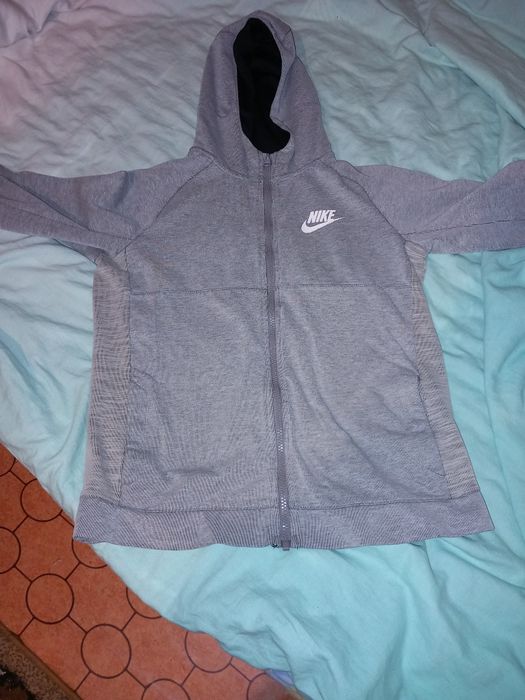 Оригинална горница на NIKE