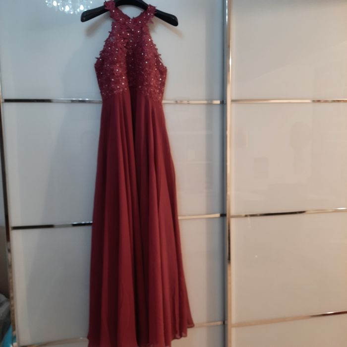 Rochie  Asos, Agnes Toma, Mathilde 36