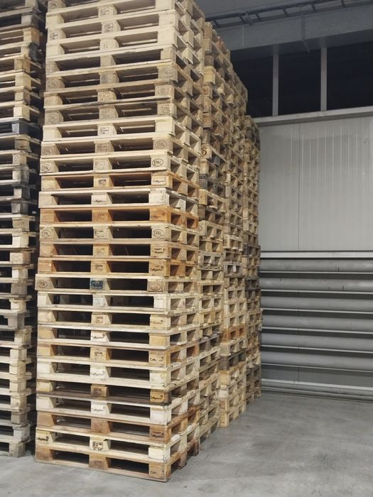 Продам евро поддоны