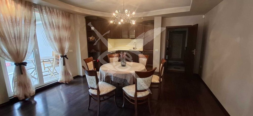 Тристаен апартамент в кв. Овча купел №182607