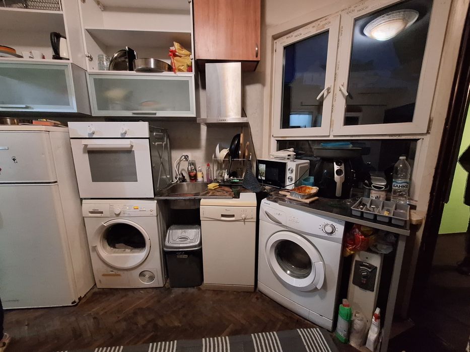 Дава се под наем  в София, Обеля 1 - 12 кв.м за 265.2 € - Снимка #4