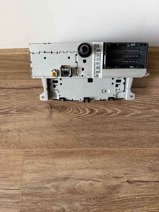 Оригинално радио за Fiat 500 модел 2019г.