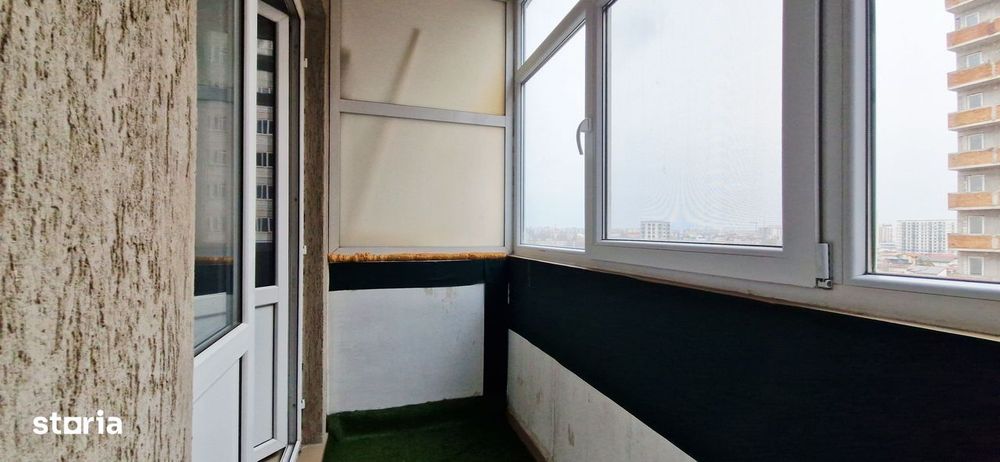 2 camere | Metrou Valea Ialomitei (COMISION 0)