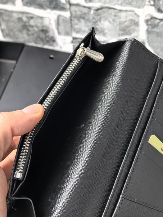 Унисекс портфейл високо качество