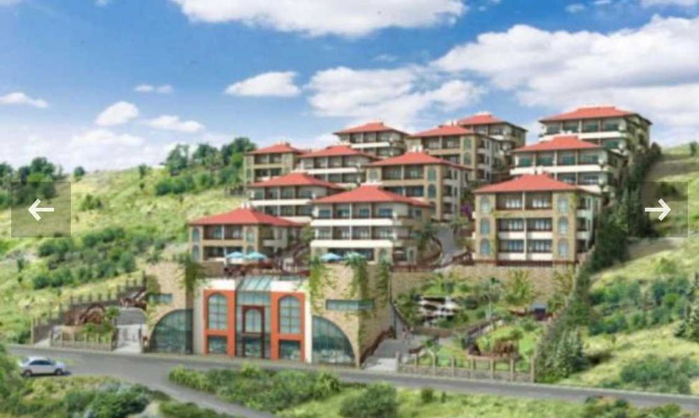 Продава се Парцел в Каварна - 9252 кв.м за 65 €/кв.м - Снимка #4