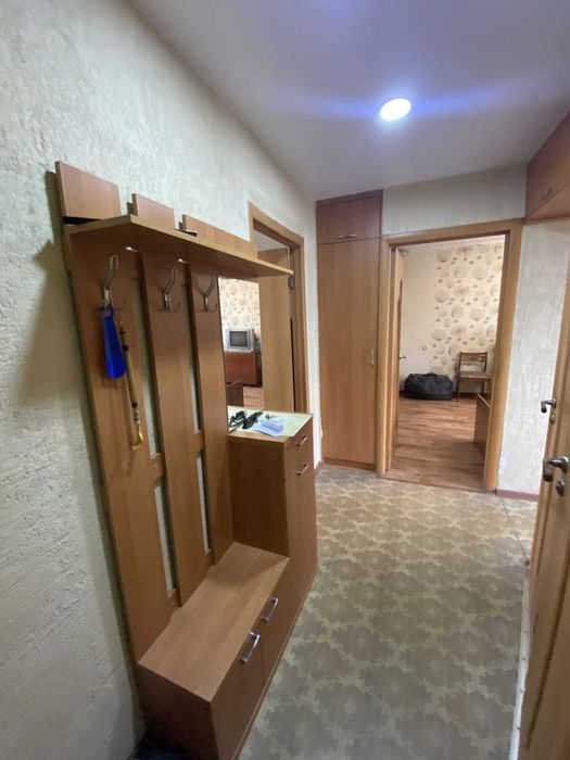 Продаётся 3-комнатная Центр