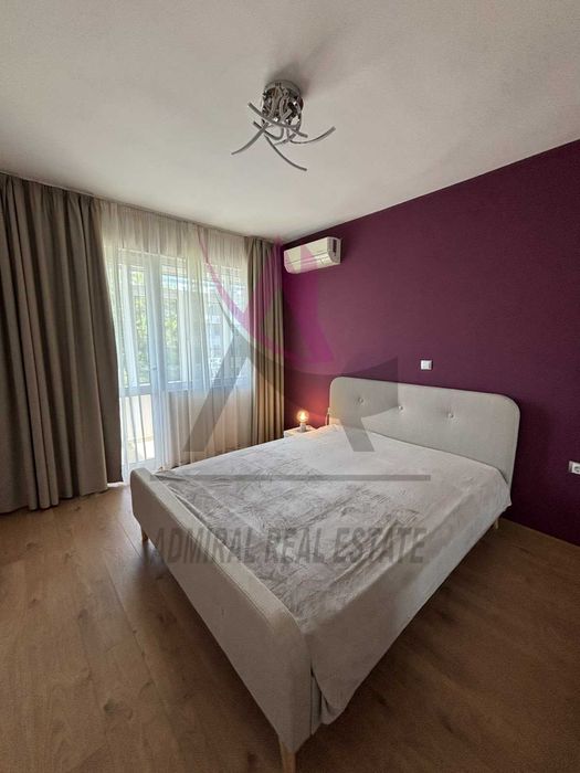 Дава се под наем Тристаен апартамент в Варна, Окръжна болница - 100 кв.м за 950 € - Снимка #3