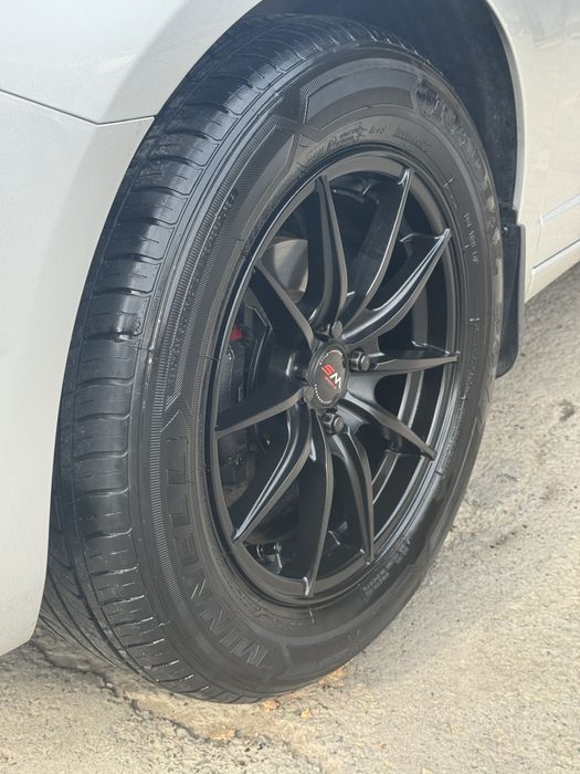 Срочно продам Кобальт фулл с наваротами