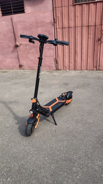 Kukirin G2 MAX 2025
