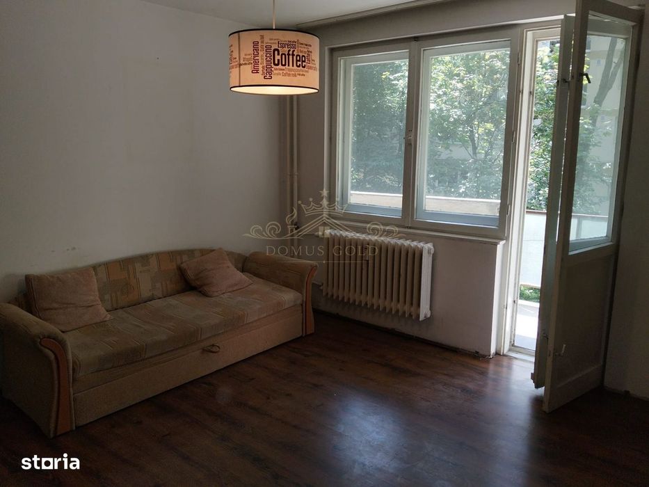Vind apartament 3 camere in Gheorgheni .