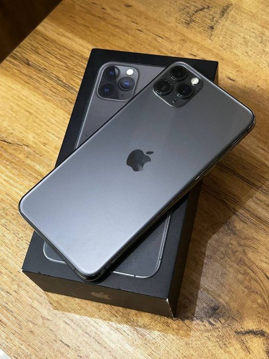 Iphone 11 pro max 256 GB