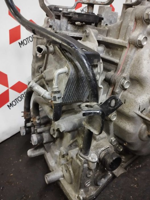 Вариатор Митсубиси