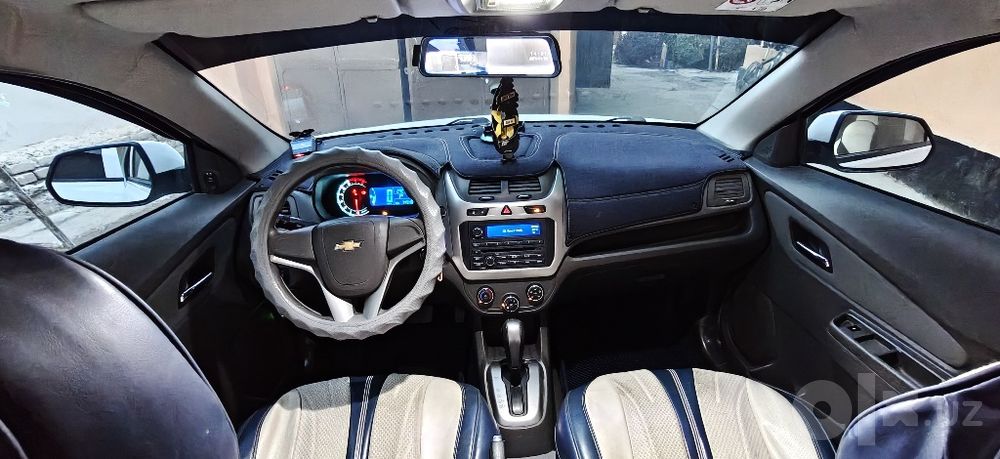 Chevrolet Cobalt sotiladi