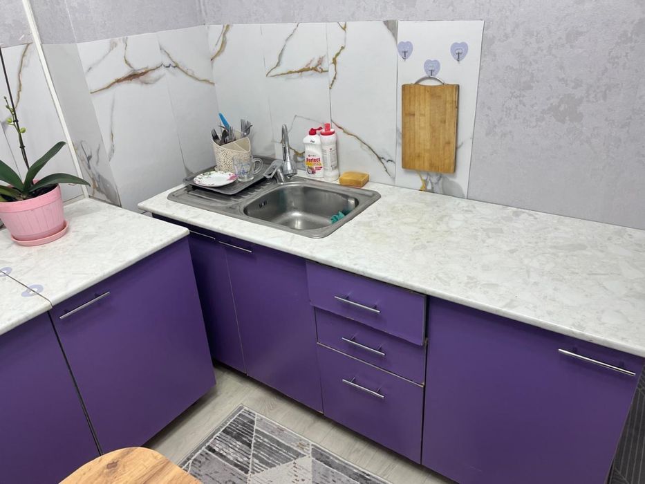 гарнитур кухонный