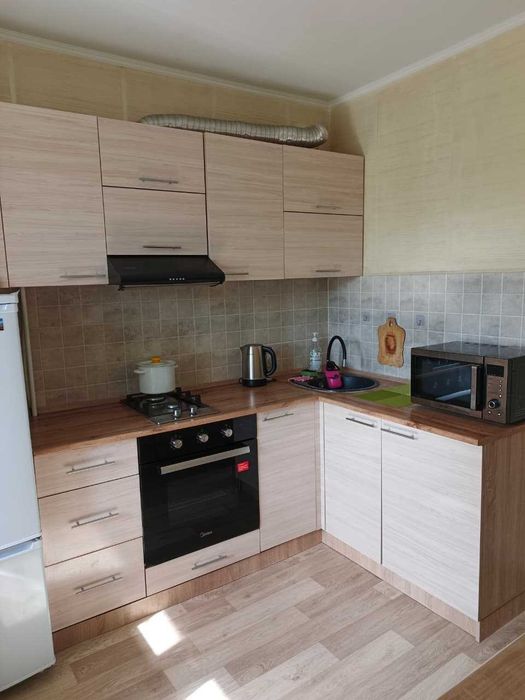 2-комнатная квартира, 50 м², Уют
