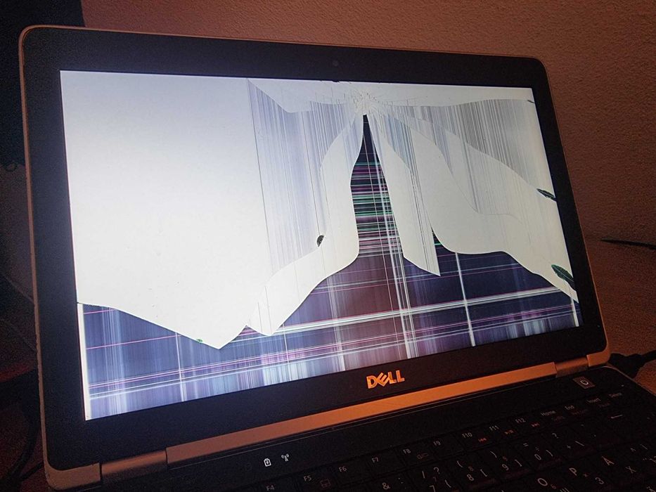 Capacul superior pentru laptop Dell Latitude E6220