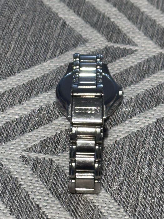 Citizen Riva Diamond Set Eco-Drive Watch