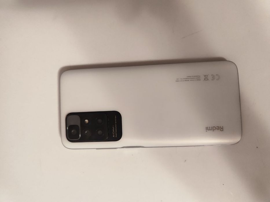 Xiaomi Redmi 10(2022)