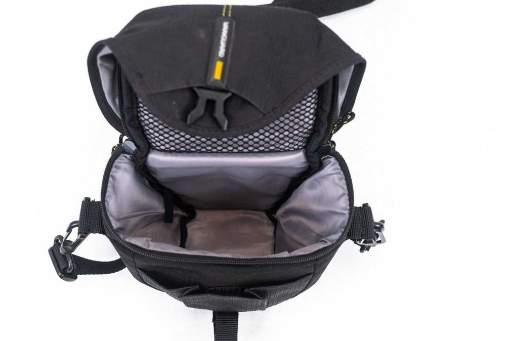 Geanta foto Selecline si Vanguard
