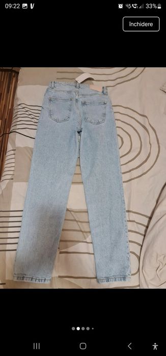 Blugi dama  Zara