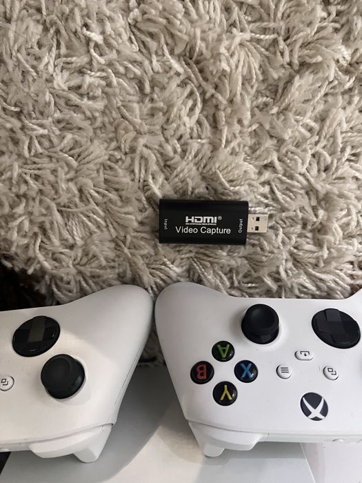 Xbox series s, 512gb