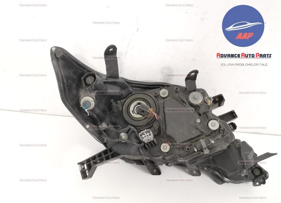 Ляв фар с led, оригинален Тойота Ланд Круизер / Toyota Land Cruiser 20