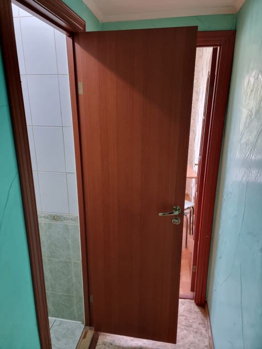 Межкомнатная дверь недорого