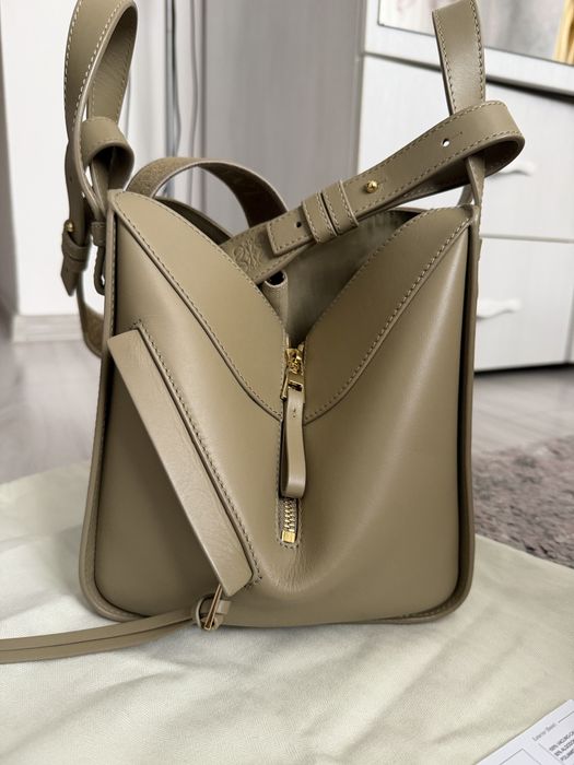 Loewe Hammock Bag