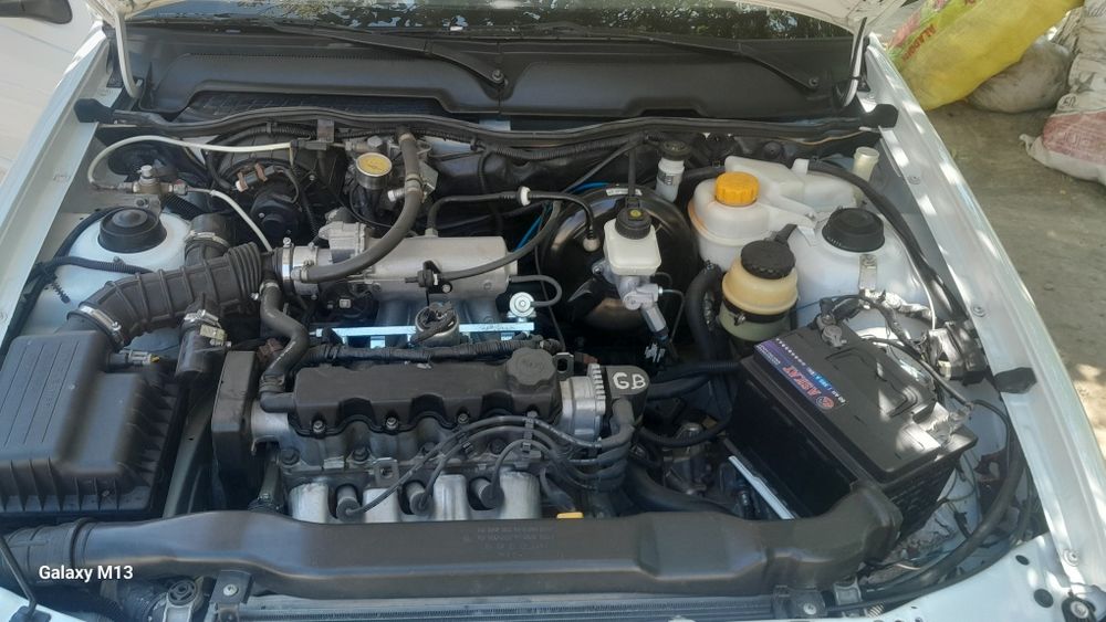 Nexia 2 narxiga arziydi