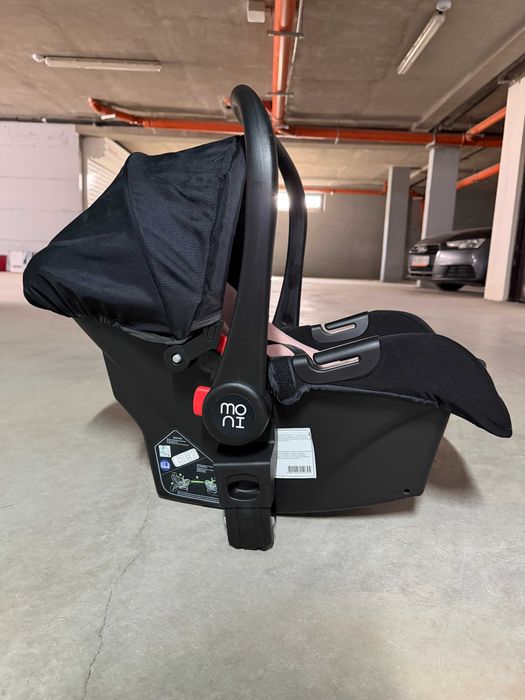 Столче за кола Moni