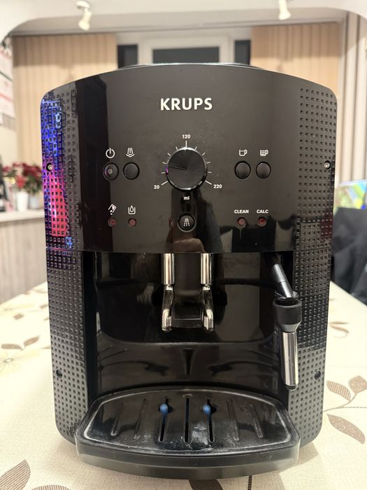 Кафеавтомат- KRUPS