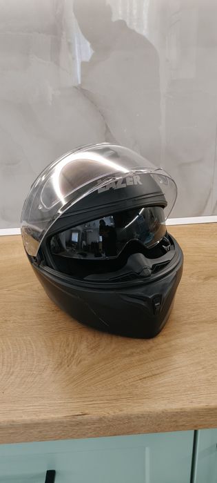 Мото каски  Lazer u Leopard