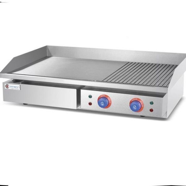 Жарочная поверхность, гриль контактный. Отправка по Казахстану