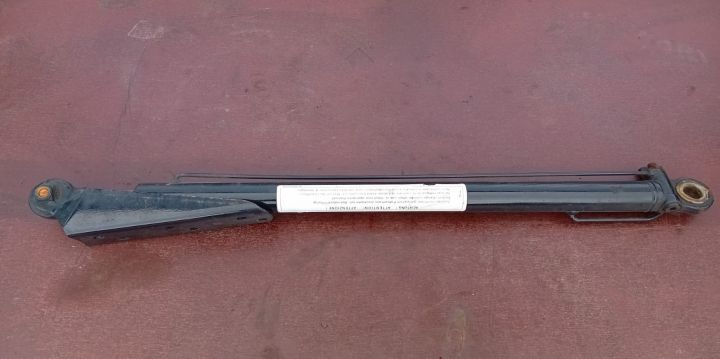 Cilindru rabatare  cabina MAN TGL 7.150  seria