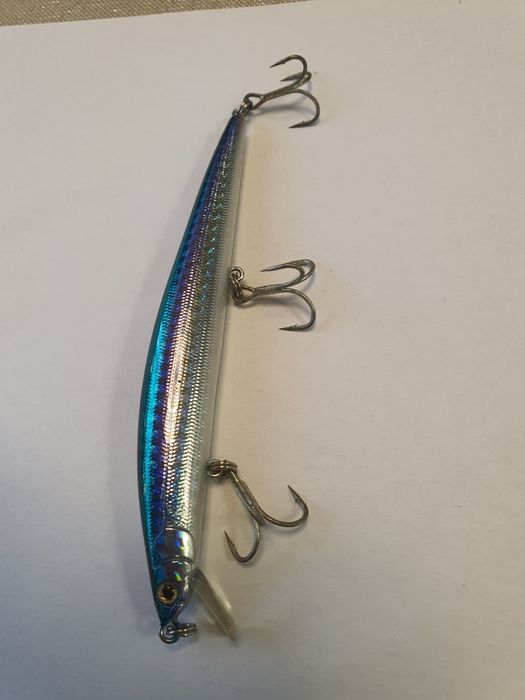 Морски воблери за риболов/Hokkaido/Bass Dream/Strike Pro