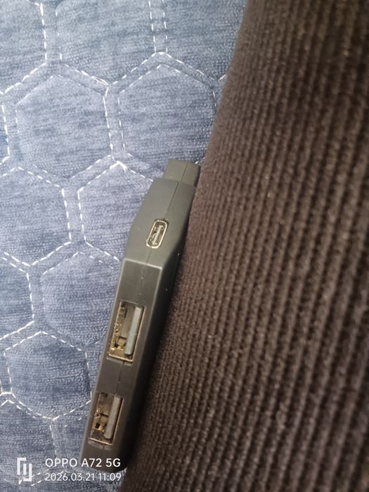 Переходник для телефон