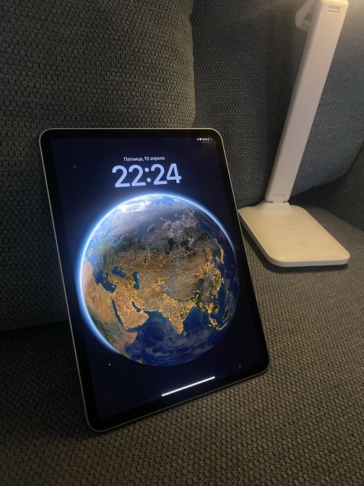 iPad Pro 11 M2 128GB, идеал