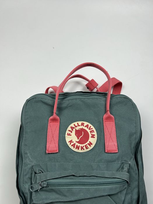 Rucsac fjallraven clasic pentru femei