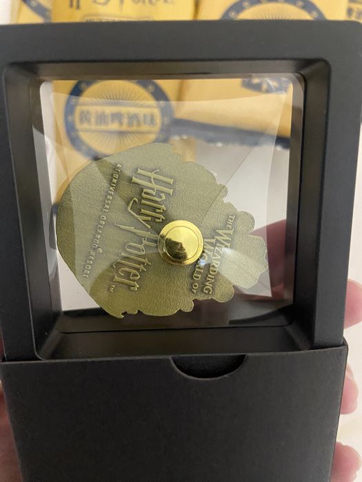 Подарок/ подарочный бокс Гарри Поттер