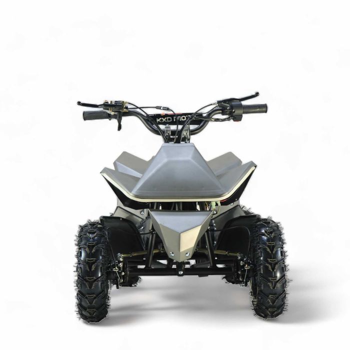 ATV, KXD, Mini Atv Electric 1000w 36v Roti 4" Cyber Truck