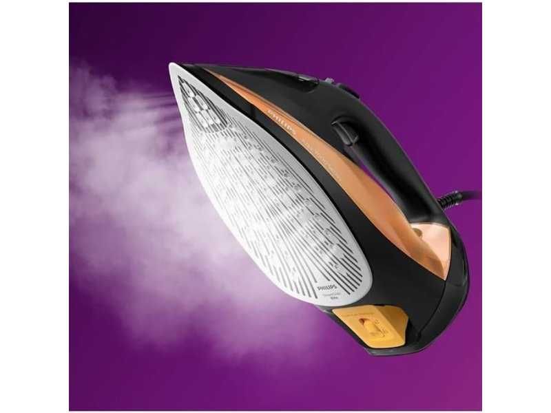 Мощна Парна Ютия Philips Azur Series 7000, 2800 W