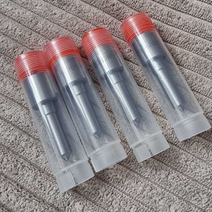 Тунинг Разпръсквачи +200 % за vag 2.0 tdi 16v помпа дюза. Промо к-т