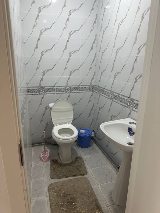 Kvartira Sergeli yangi darxon