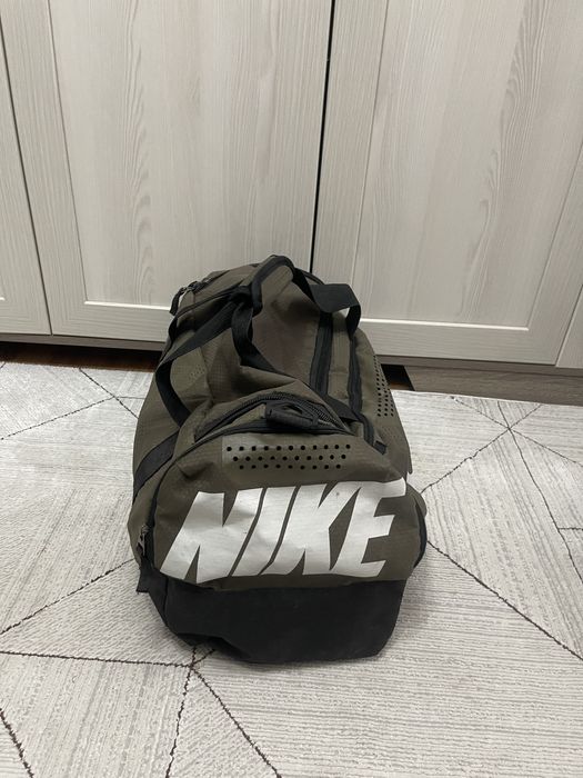 Спортивная сумка