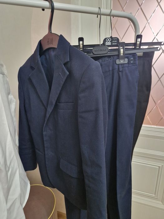 Школьная форма для мальчика