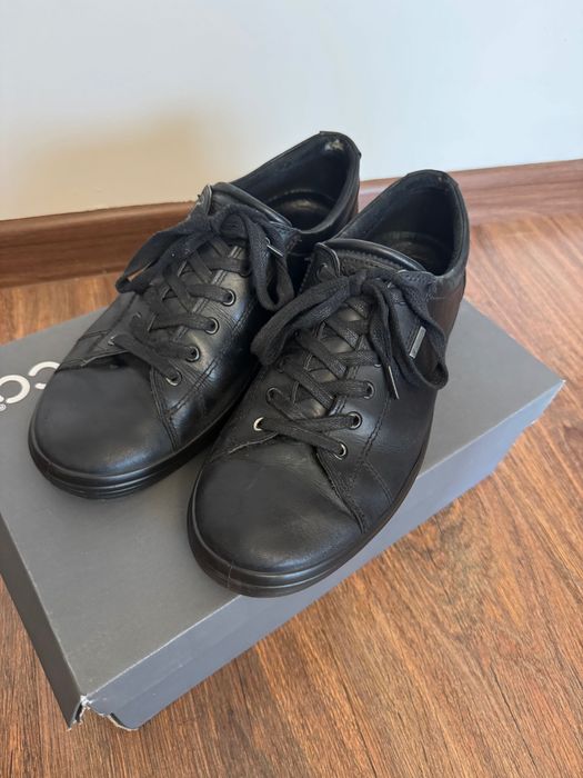 Мужские кеды Ecco 43 размер