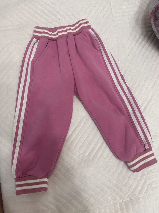 пакет вещей детских вещей