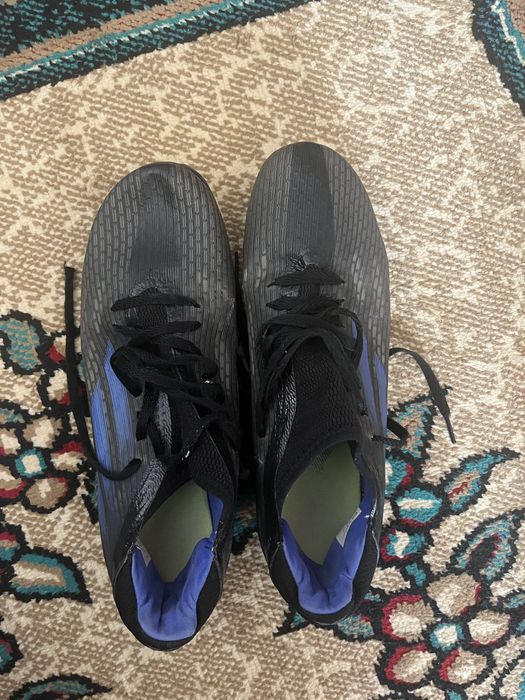 Бутсы Adidas X 40-41