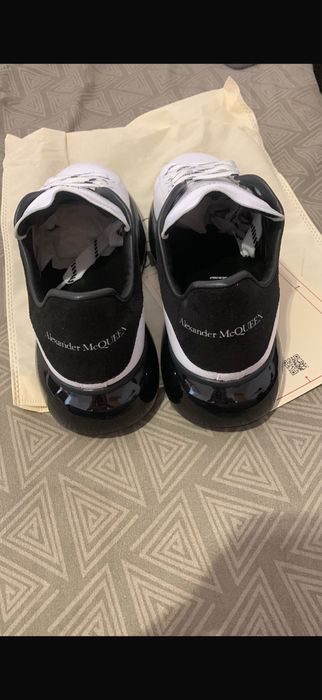 Adidasi Alexander Mcqueen